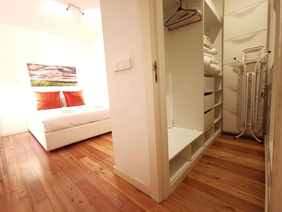 Apartment Olida Lissabon