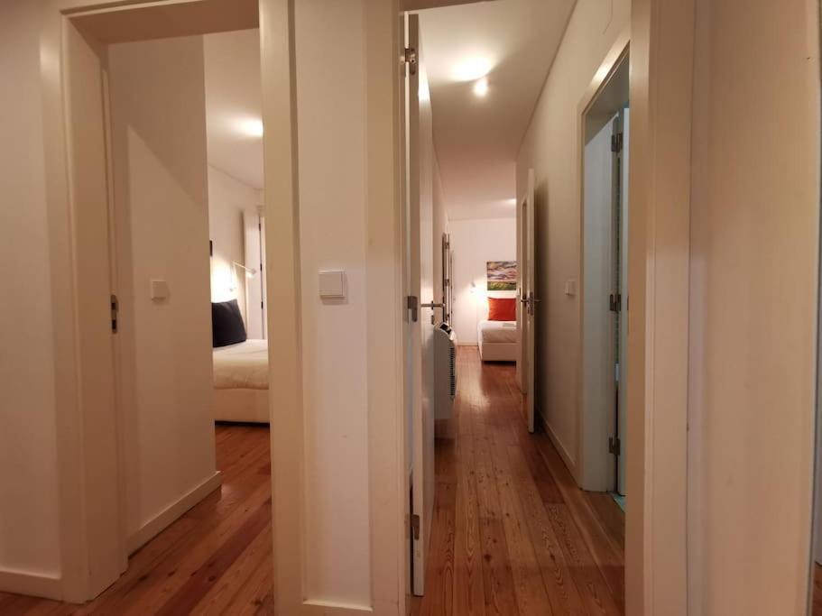 Apartment Olida Lissabon