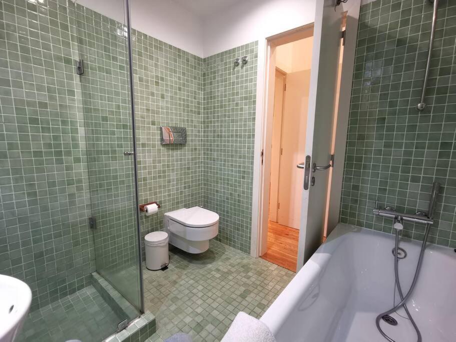 Olida Apartment Lissabon