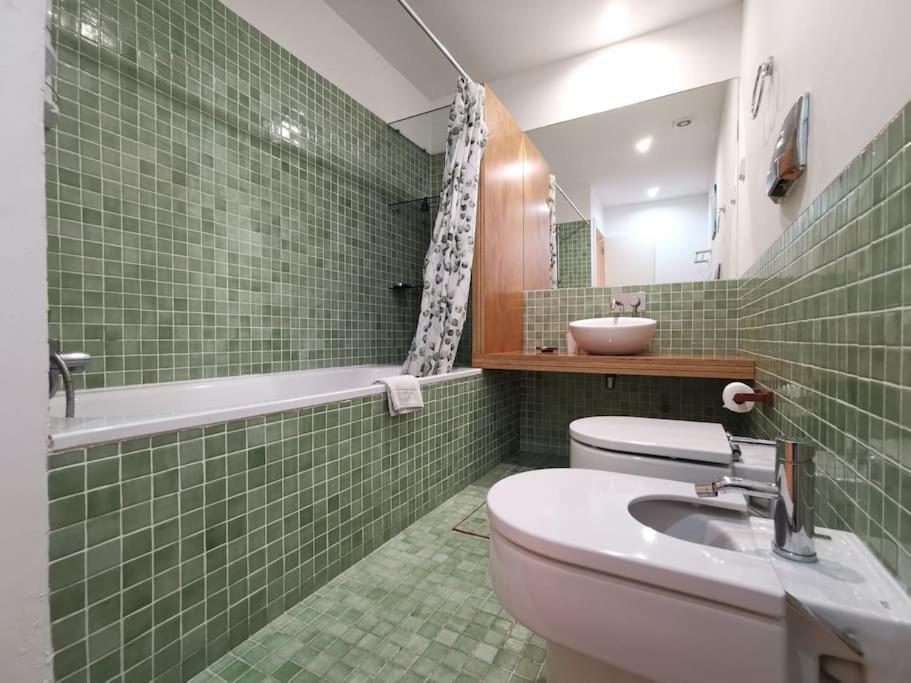 Apartment Olida Lissabon